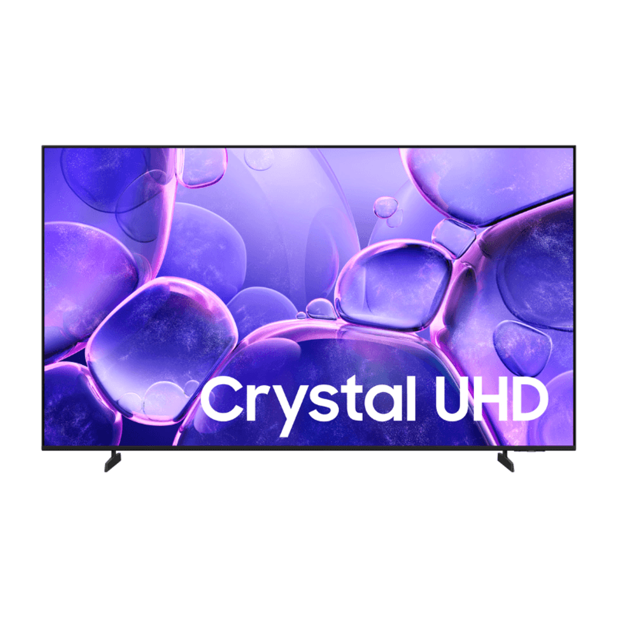 TELEVISOR 75" 4K UHD TIZEN UN75U8000FPCZE SAMSUNG